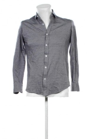 Herrenhemd Massimo Dutti, Größe S, Farbe Mehrfarbig, Preis € 28,04
