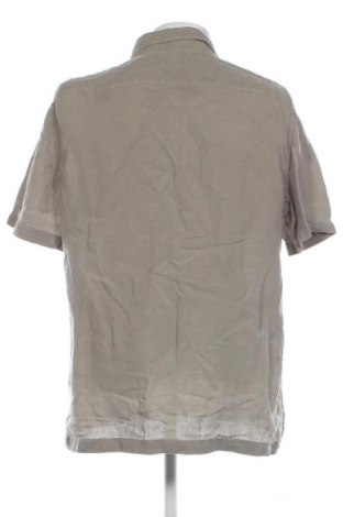 Pánská košile  Massimo Dutti, Velikost XXL, Barva Zelená, Cena  489,00 Kč