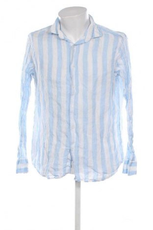 Pánská košile  Massimo Dutti, Velikost XL, Barva Vícebarevné, Cena  479,00 Kč