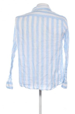 Pánská košile  Massimo Dutti, Velikost XL, Barva Vícebarevné, Cena  479,00 Kč