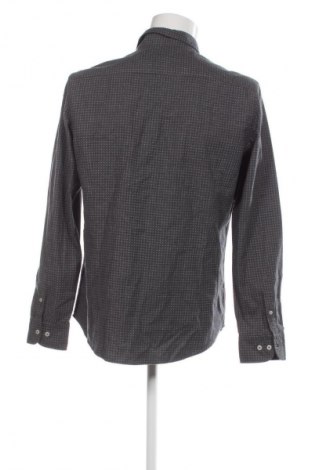 Pánska košeľa  Massimo Dutti, Veľkosť L, Farba Sivá, Cena  46,52 €