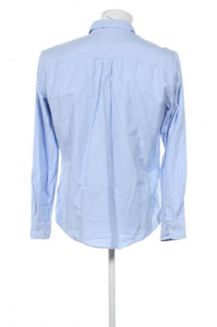 Herrenhemd McNeal, Größe M, Farbe Blau, Preis € 17,39