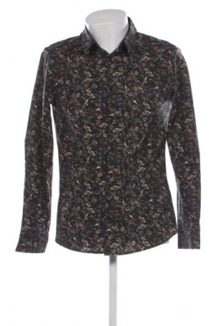 Ανδρικό πουκάμισο Medicine, Μέγεθος M, Χρώμα Πολύχρωμο, Τιμή 10,99 €