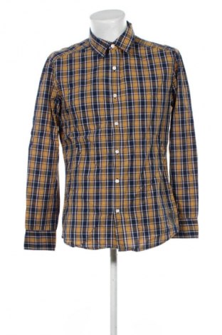 Herrenhemd Mexx, Größe L, Farbe Mehrfarbig, Preis € 17,39