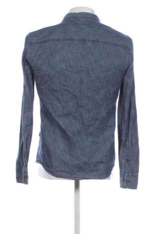 Pánská košile  Mexx, Velikost S, Barva Modrá, Cena  279,00 Kč