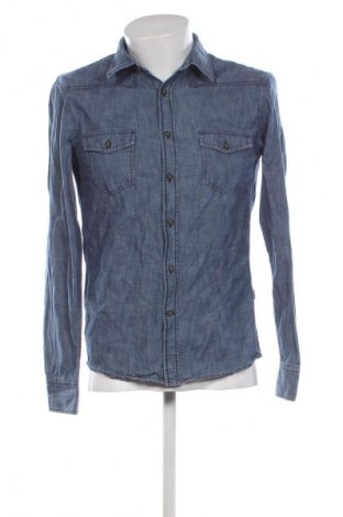 Pánská košile  Mexx, Velikost S, Barva Modrá, Cena  279,00 Kč