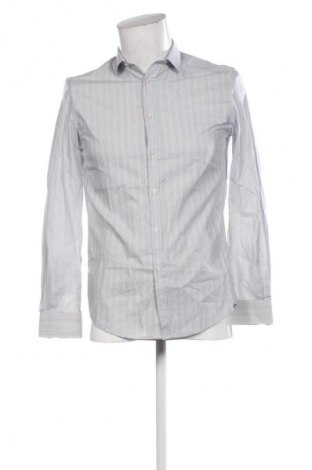 Męska koszula Mexx, Rozmiar S, Kolor Szary, Cena 77,75 zł