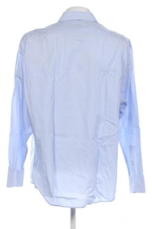 Férfi ing Milano Italy, Méret 3XL, Szín Kék, Ár 4 439 Ft