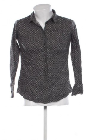 Herrenhemd Montego, Größe S, Farbe Mehrfarbig, Preis 15,00 €