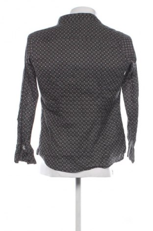 Herrenhemd Montego, Größe S, Farbe Mehrfarbig, Preis 15,00 €
