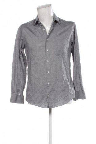 Męska koszula Montego, Rozmiar M, Kolor Szary, Cena 67,00 zł