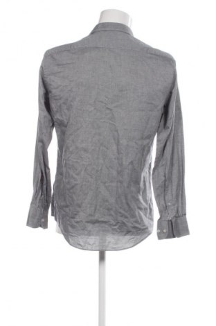 Męska koszula Montego, Rozmiar M, Kolor Szary, Cena 67,00 zł