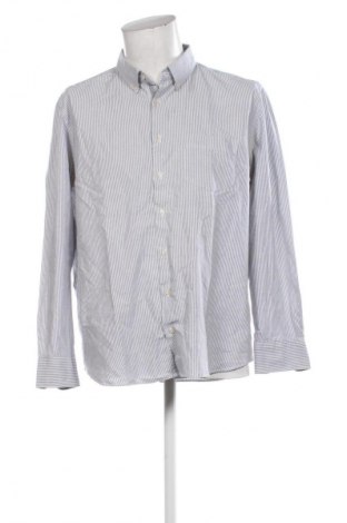 Męska koszula Montego, Rozmiar XL, Kolor Kolorowy, Cena 66,39 zł