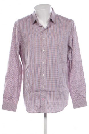 Cămașă de bărbați Moods Of Norway, Mărime XL, Culoare Multicolor, Preț 42,99 Lei