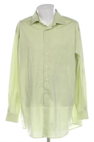 Pánska košeľa  Morgan, Veľkosť 3XL, Farba Zelená, Cena  16,88 €