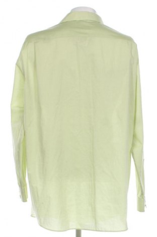 Pánska košeľa  Morgan, Veľkosť 3XL, Farba Zelená, Cena  16,88 €