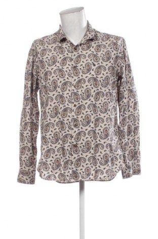 Herrenhemd Morris Stockholm, Größe XL, Farbe Mehrfarbig, Preis € 34,99