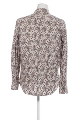 Herrenhemd Morris Stockholm, Größe XL, Farbe Mehrfarbig, Preis € 34,99