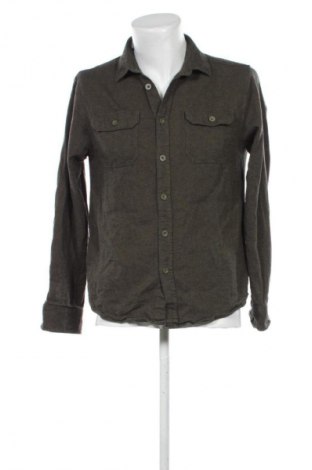 Herrenhemd Mountain Warehouse, Größe L, Farbe Grün, Preis 33,96 €