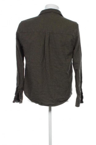 Herrenhemd Mountain Warehouse, Größe L, Farbe Grün, Preis 33,96 €