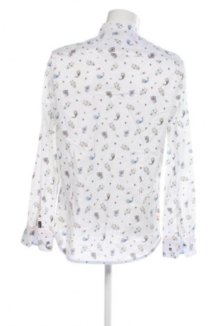 Herrenhemd New Zealand Auckland, Größe XL, Farbe Mehrfarbig, Preis € 18,99