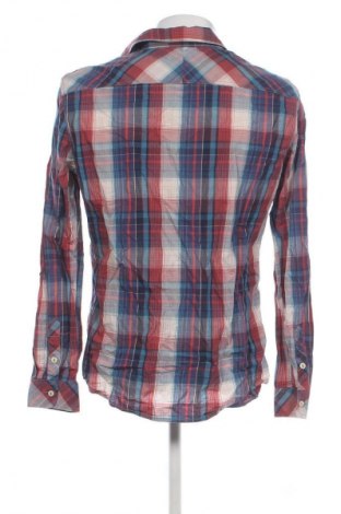 Cămașă de bărbați Next, Mărime L, Culoare Multicolor, Preț 21,99 Lei