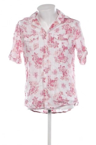 Męska koszula Next, Rozmiar M, Kolor Kolorowy, Cena 61,99 zł