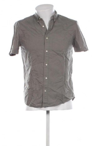 Férfi ing Next, Méret S, Szín Szürke, Ár 6 009 Ft