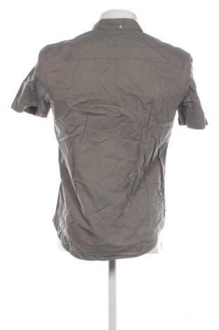 Férfi ing Next, Méret S, Szín Szürke, Ár 6 009 Ft