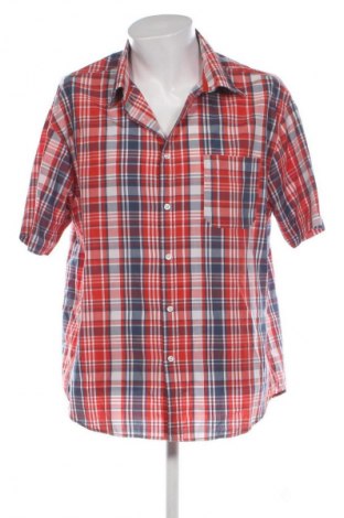 Pánska košeľa  Nkd, Veľkosť 3XL, Farba Viacfarebná, Cena  11,95 €