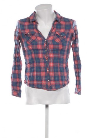 Дамска риза ONLY, Размер XL, Цвят Многоцветен, Цена 6,99 лв.