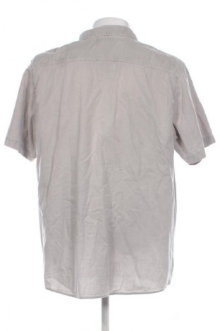 Męska koszula Okay, Rozmiar XXL, Kolor Szary, Cena 54,99 zł
