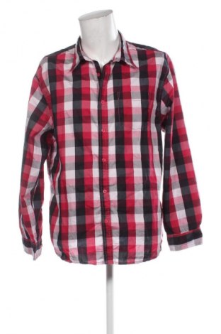 Męska koszula Okay, Rozmiar XXL, Kolor Kolorowy, Cena 66,67 zł