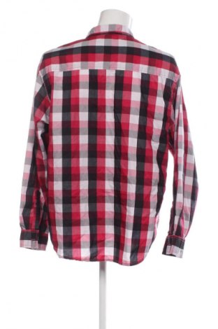 Męska koszula Okay, Rozmiar XXL, Kolor Kolorowy, Cena 66,67 zł