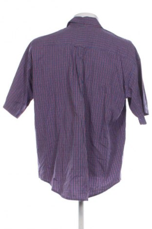 Ανδρικό πουκάμισο Old River, Μέγεθος L, Χρώμα Πολύχρωμο, Τιμή 18,99 €