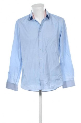 Herrenhemd Olymp, Größe L, Farbe Mehrfarbig, Preis 28,04 €