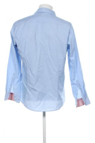 Herrenhemd Olymp, Größe L, Farbe Mehrfarbig, Preis 28,04 €