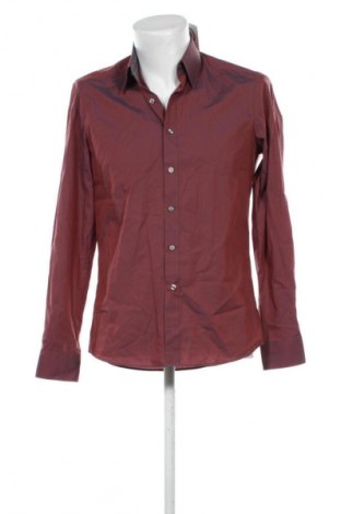 Herrenhemd Olymp, Größe M, Farbe Rot, Preis € 18,99