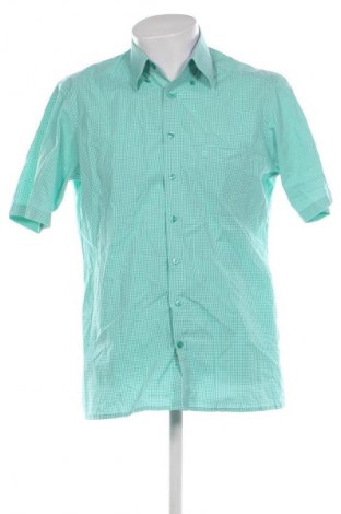 Herrenhemd Olymp, Größe L, Farbe Mehrfarbig, Preis 19,99 €