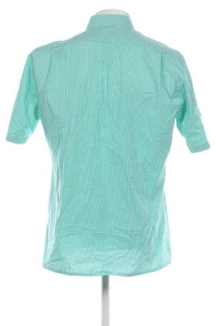 Herrenhemd Olymp, Größe L, Farbe Mehrfarbig, Preis 19,99 €