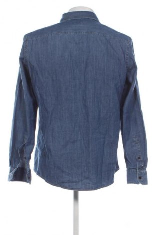 Herrenhemd Olymp, Größe M, Farbe Blau, Preis € 83,99