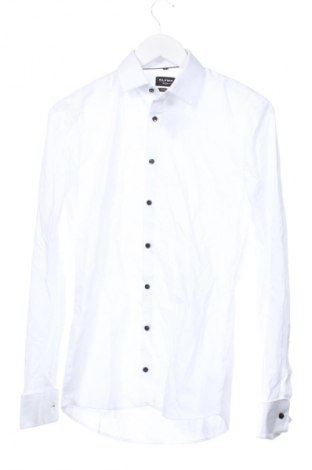 Męska koszula Olymp, Rozmiar S, Kolor Biały, Cena 334,99 zł
