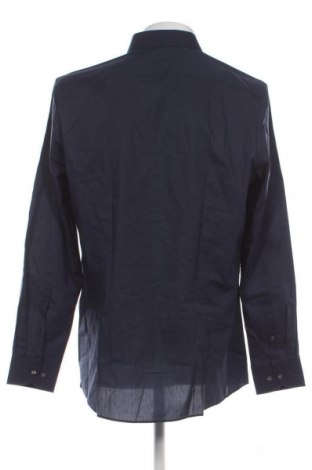 Pánska košeľa  Olymp, Veľkosť XL, Farba Modrá, Cena  60,95 €