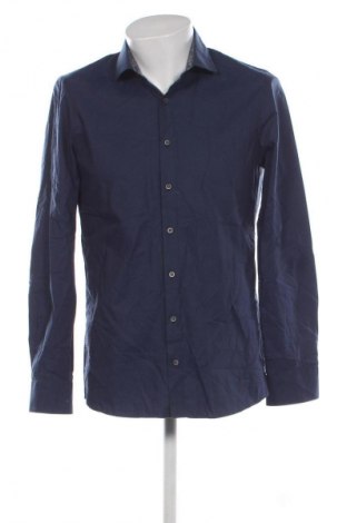 Мъжка риза Olymp, Размер M, Цвят Многоцветен, Цена 27,99 лв.