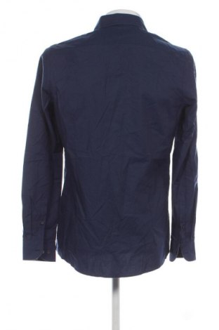 Мъжка риза Olymp, Размер M, Цвят Многоцветен, Цена 27,99 лв.