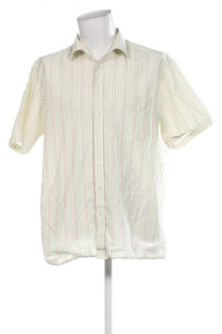 Ανδρικό πουκάμισο Olymp, Μέγεθος XL, Χρώμα Πολύχρωμο, Τιμή 24,55 €