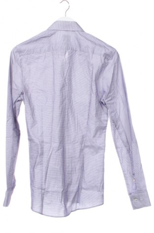 Ανδρικό πουκάμισο Olymp, Μέγεθος S, Χρώμα Πολύχρωμο, Τιμή 5,99 €