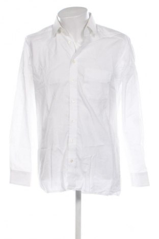 Męska koszula Olymp, Rozmiar M, Kolor Biały, Cena 126,99 zł