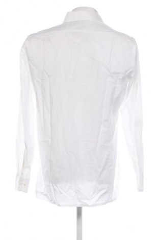 Męska koszula Olymp, Rozmiar M, Kolor Biały, Cena 126,99 zł