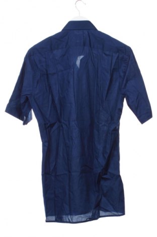 Męska koszula Olymp, Rozmiar S, Kolor Niebieski, Cena 67,99 zł